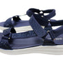 CC Resorts Floss Womens Comfortable Sandals