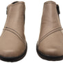 Cabello Comfort CP462-18 Womens European Comfortable Leather Boots