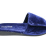 Comfortflex Relax Relaxo Womens Open Toe Slippers Made In Brazil
