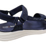 CC Resorts Floss Womens Comfortable Sandals