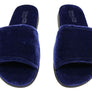 Comfortflex Relax Relaxo Womens Open Toe Slippers Made In Brazil