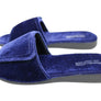 Comfortflex Relax Relaxo Womens Open Toe Slippers Made In Brazil