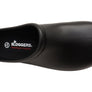 Sloggers Comfortable Mens Premium Garden Clogs Black