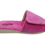Comfortflex Relax Relaxo Womens Open Toe Slippers Made In Brazil