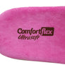 Comfortflex Relax Relaxo Womens Open Toe Slippers Made In Brazil