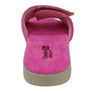 Comfortflex Relax Relaxo Womens Open Toe Slippers Made In Brazil