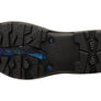 Sloggers Comfortable Womens Splash Gum Boots Spring Surprise Blue