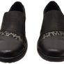 Cabello Comfort Womens CP461-18 Comfortable European Leather Shoes