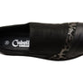 Cabello Comfort Womens CP461-18 Comfortable European Leather Shoes