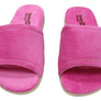 Comfortflex Relax Relaxo Womens Open Toe Slippers Made In Brazil