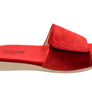 Comfortflex Relax Relaxo Womens Open Toe Slippers Made In Brazil