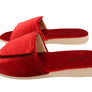 Comfortflex Relax Relaxo Womens Open Toe Slippers Made In Brazil