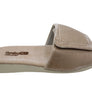 Comfortflex Relax Relaxo Womens Open Toe Slippers Made In Brazil