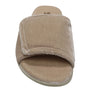 Comfortflex Relax Relaxo Womens Open Toe Slippers Made In Brazil