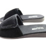 Comfortflex Relax Relaxo Womens Open Toe Slippers Made In Brazil