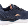 Adrun Runabout Womens Comfortable Athletic Shoes Made In Brazil