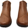 Cabello Comfort CP462-18 Womens European Comfortable Leather Boots