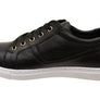 Cabello Comfort EG520 Womens Leather European Casual Shoes
