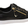 Cabello Comfort EG520 Womens Leather European Casual Shoes