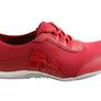 Merrell Barrado Saybrook Womens Comfortable Lace Up Casual Shoes