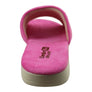 Comfortflex Relax Harmony Womens Open Toe Slippers Made In Brazil