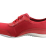 Merrell Barrado Saybrook Womens Comfortable Lace Up Casual Shoes