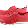 Merrell Barrado Saybrook Womens Comfortable Lace Up Casual Shoes