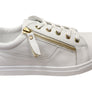 Cabello Comfort EG520 Womens Leather European Casual Shoes