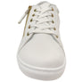 Cabello Comfort EG520 Womens Leather European Casual Shoes