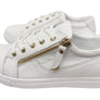 Cabello Comfort EG520 Womens Leather European Casual Shoes