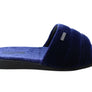 Comfortflex Relax Harmony Womens Open Toe Slippers Made In Brazil