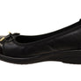 Cabello Comfort Womens CP243-18 Comfortable European Leather Shoes