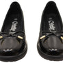 Cabello Comfort Womens CP243-18 Comfortable European Leather Shoes