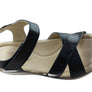 Pegada Kerala Womens Comfortable Leather Sandals Made In Brazil