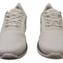 Adrun Virtue Womens Comfortable Athletic Shoes Made In Brazil