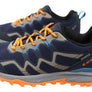 Hi Tec Mens Stinger Waterproof Lace Up Comfortable Walking Shoes