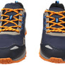 Hi Tec Mens Stinger Waterproof Lace Up Comfortable Walking Shoes