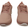 Adrun Virtue Womens Comfortable Athletic Shoes Made In Brazil