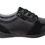 Homyped Odette Womens Supportive Comfortable Wide Width Leather Shoes
