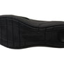 Homyped Odette Womens Supportive Comfortable Wide Width Leather Shoes