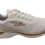 Adrun Virtue Womens Comfortable Athletic Shoes Made In Brazil