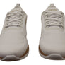 Adrun Virtue Womens Comfortable Athletic Shoes Made In Brazil