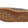 Dearfoams Womens Comfortable Bern Clog Open Back Slippers