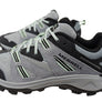 Merrell Womens Deverta 3 Comfortable Leather Hiking Shoes