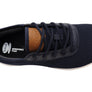 Scholl Orthaheel Mens Comfortable Freddie Sneakers Shoes