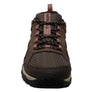 Merrell Womens Oakcreek Comfortable Leather Hiking Shoes