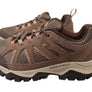 Merrell Womens Oakcreek Comfortable Leather Hiking Shoes