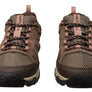 Merrell Womens Oakcreek Comfortable Leather Hiking Shoes
