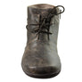 J Gean Angie Womens Comfortable Leather Ankle Boots Made In Brazil