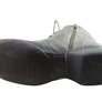 J Gean Angie Womens Comfortable Leather Ankle Boots Made In Brazil